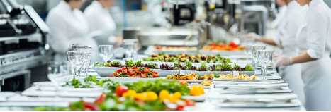 Vielfalt in der Betriebsgastronomie durch inklusive Zusammenarbeit im Team