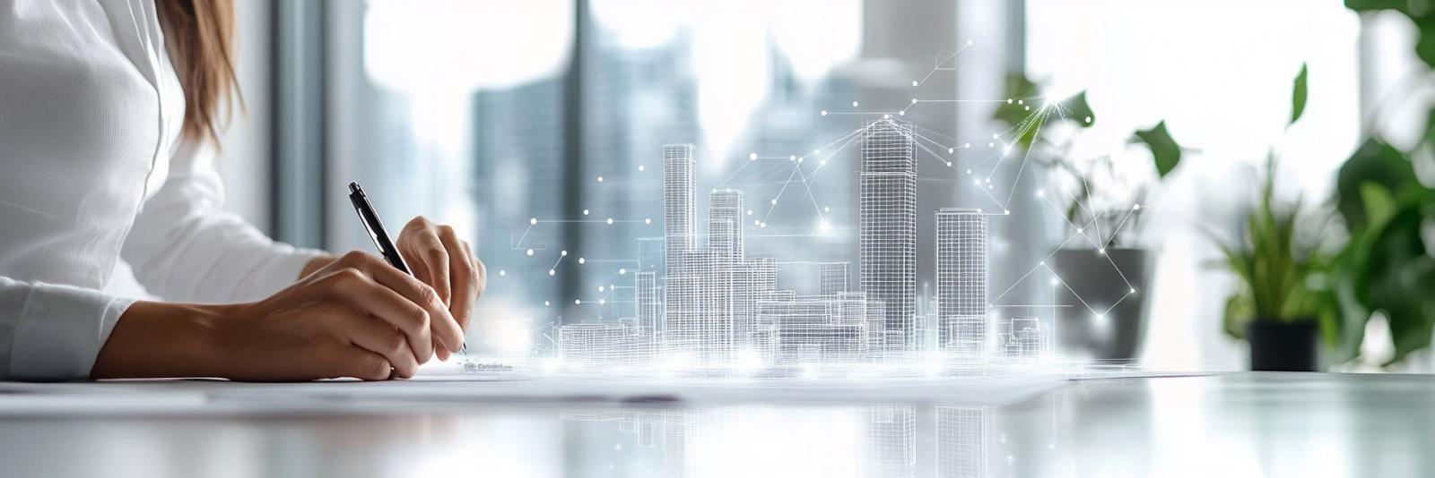 ALS FM-CONNECT.COM STELLEN WIR SICHER, DASS UNSERE PARTNER ÜBER ERFORDERLICHE KOMPETENZEN UND ERFAHRUNGEN FÜR FACILITY MANAGEMENT VERFÜGEN