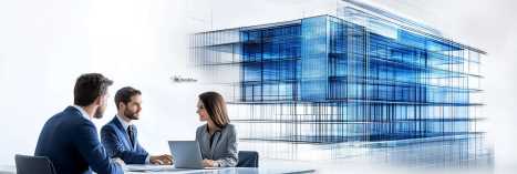 Steuerung externer Dienstleistungen im Facility Management Prozess