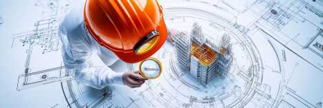 Planungs und baubegleitendes Facility Management im Projektverlauf dargestellt