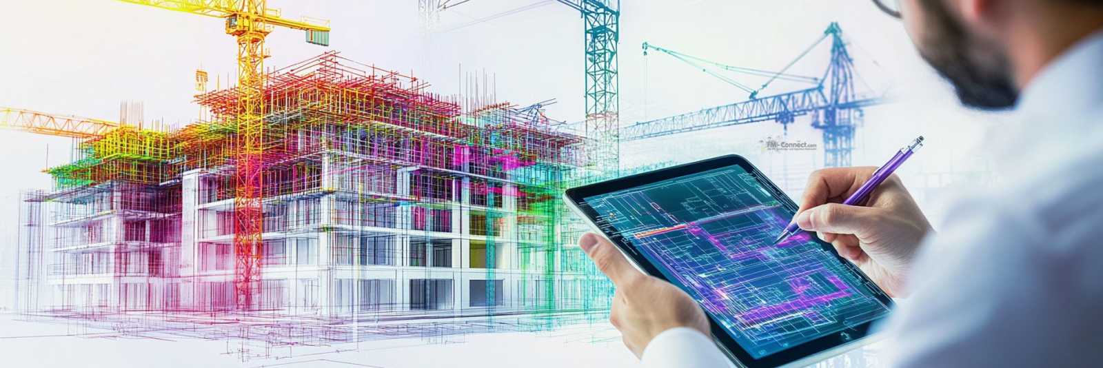 Ingenieurleistungen im Facility Management mit Fokus auf Nutzeranforderungen