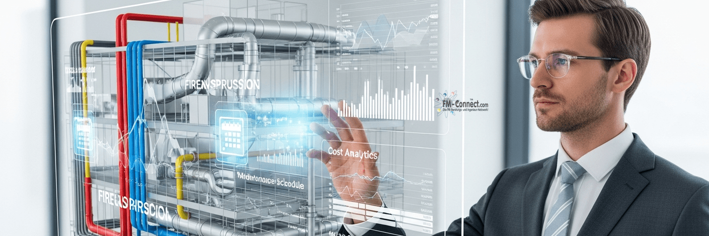 Beratung im Überblick für Facility Management und Transformation