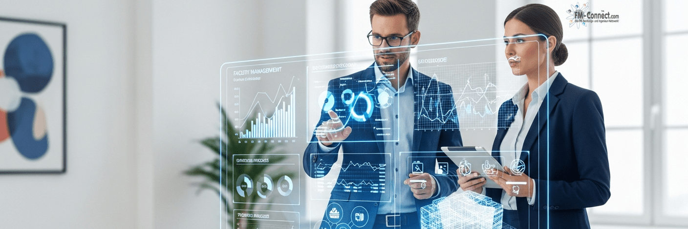 Beratung für FM-Service-Provider zur Optimierung von Leistungen