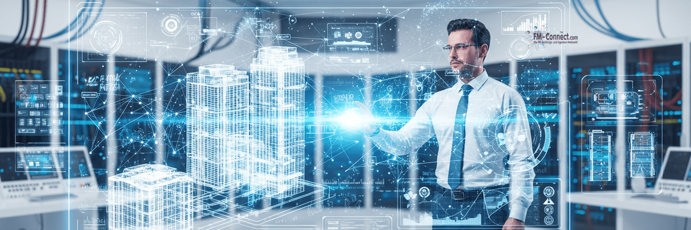 Beratung für IT, Daten und Digitalisierung im Facility Management