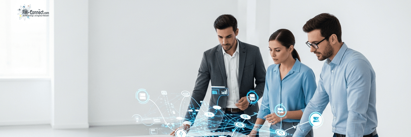 Change-Kommunikation und Mitbestimmung für erfolgreiche Transformationen