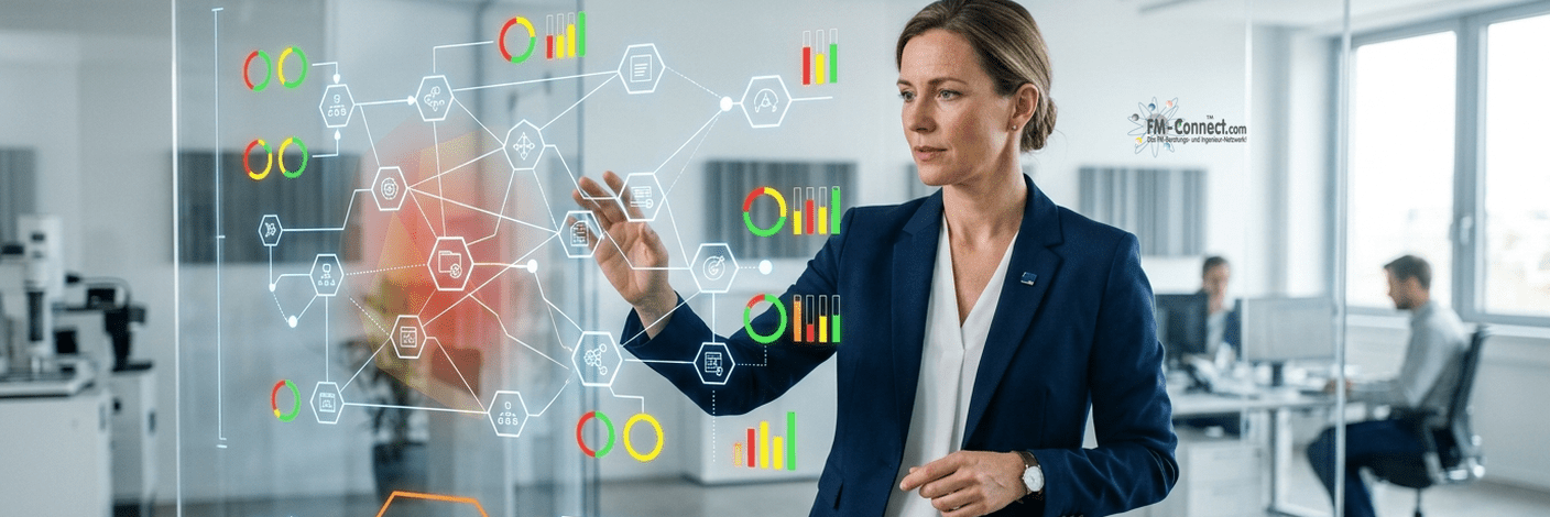 FM-PMO und Programmsteuerung