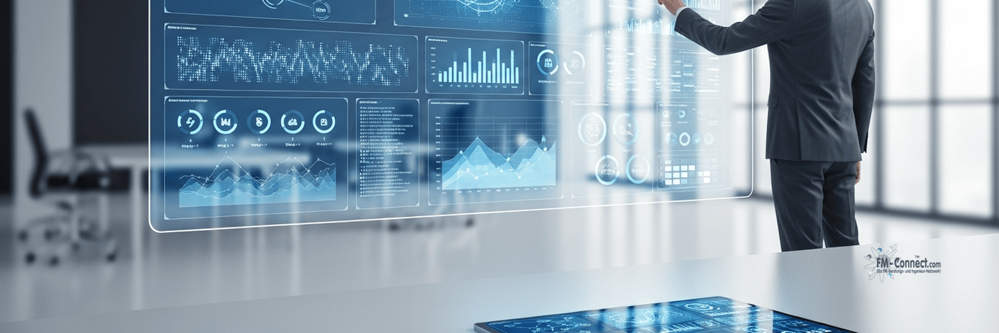 Kennzahlen, Business Cases und Entscheidungsgrundlagen für strategische Planung