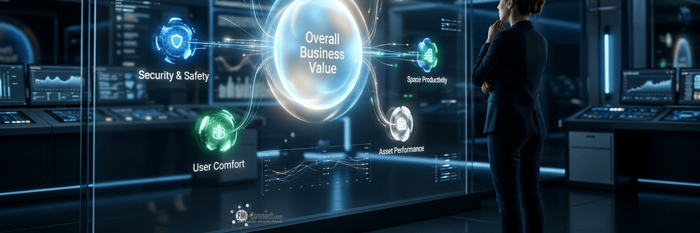Value Management und Funktionsanalyse im FM