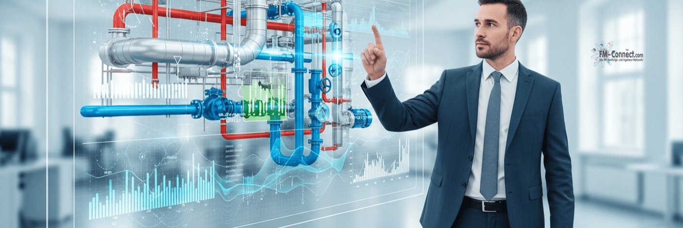 Instandhaltung und Asset Performance für effiziente Anlagenbetriebe