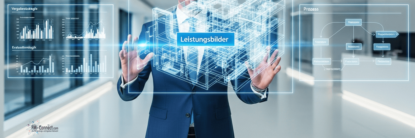 Ausschreibung, Vergabe und Verhandlung für erfolgreiche FM-Projekte