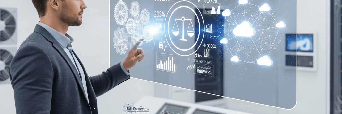 Sourcing-Strategie und Make-or-Buy für optimale Leistungsmodelle