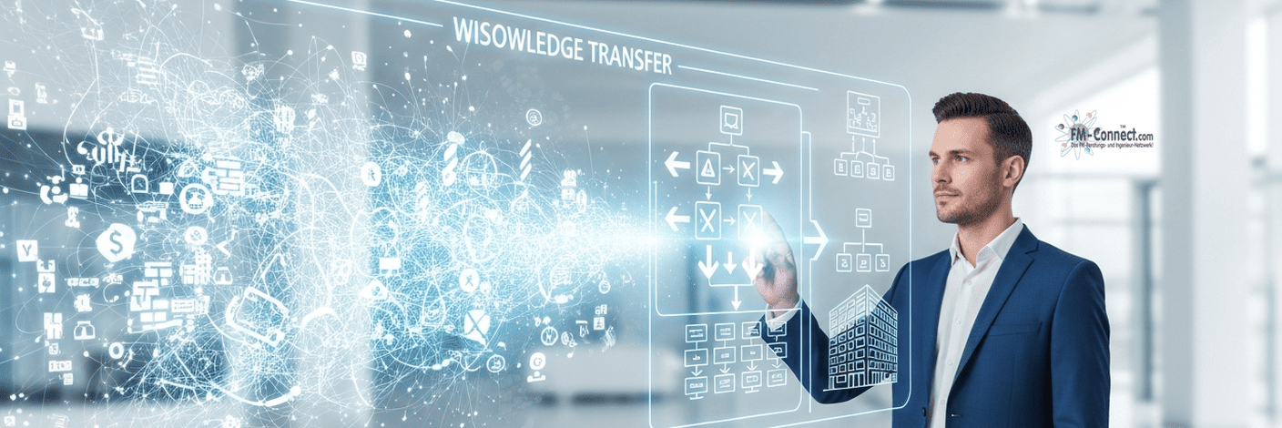 Wissenstransfer als Beratungsprinzip für nachhaltige Kompetenzentwicklung