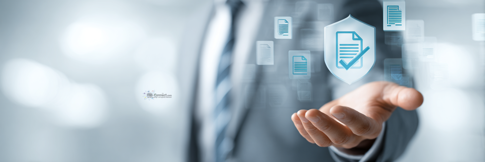 Allgemeine Geschäftsbedingungen der FM Connect Plattform im Facility Management