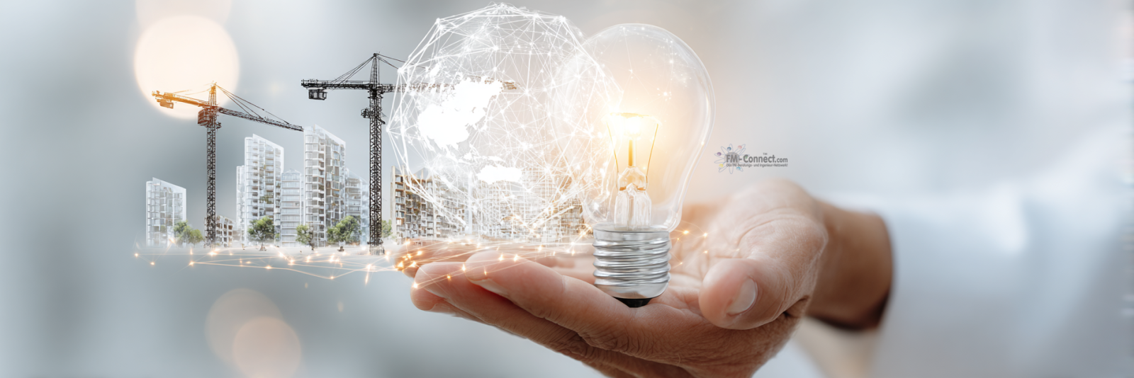 GEFMA Netzwerk im Facility Management und Branchenverband Deutschland