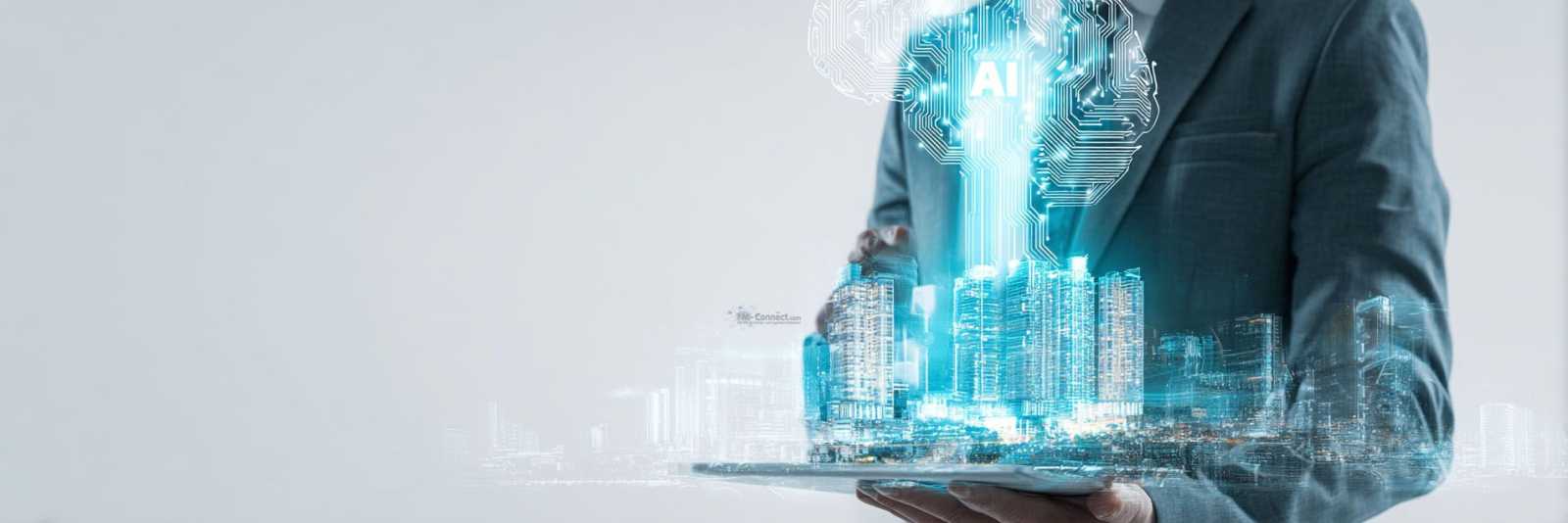 KI-Initiative zur Optimierung von Facility Management Prozessen im Netzwerk