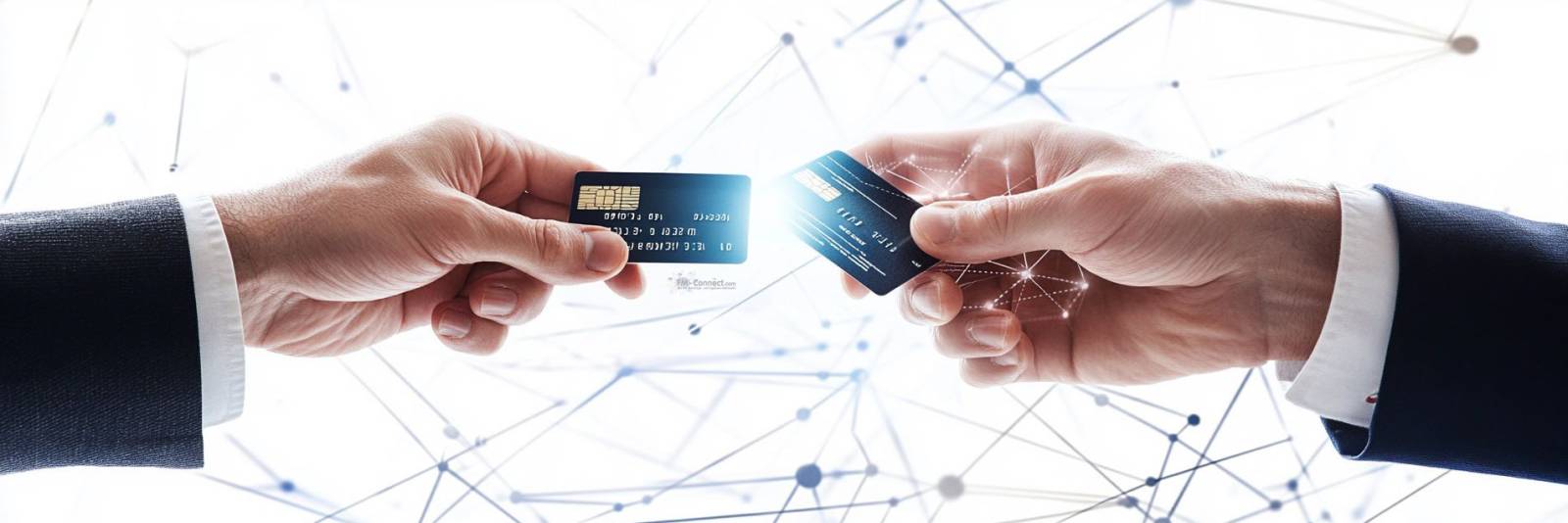 Übersicht der Partnergebühren im FM-Connect Netzwerkmodell